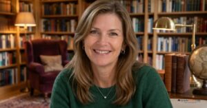 Anne Steves