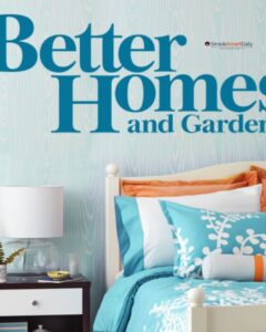 Better Homes & Gardens Juliet Narrow Arch Bookcase