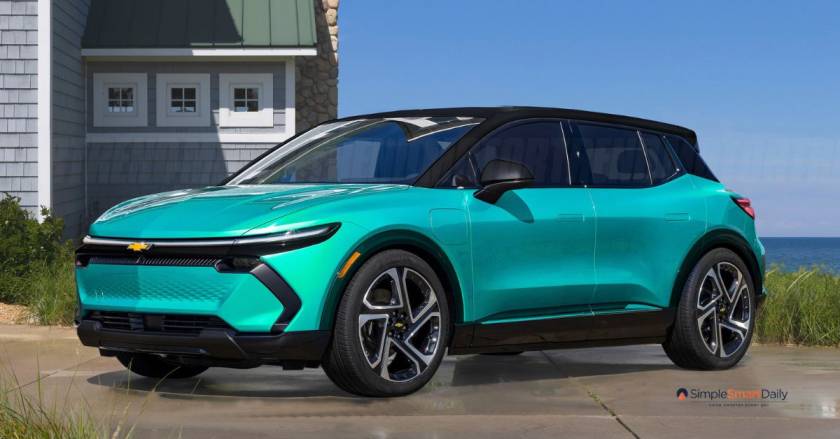 Chevrolet Bolt EV: The Affordable Value King Returns