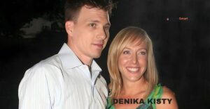 Denika Kisty