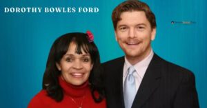 Dorothy Bowles Ford