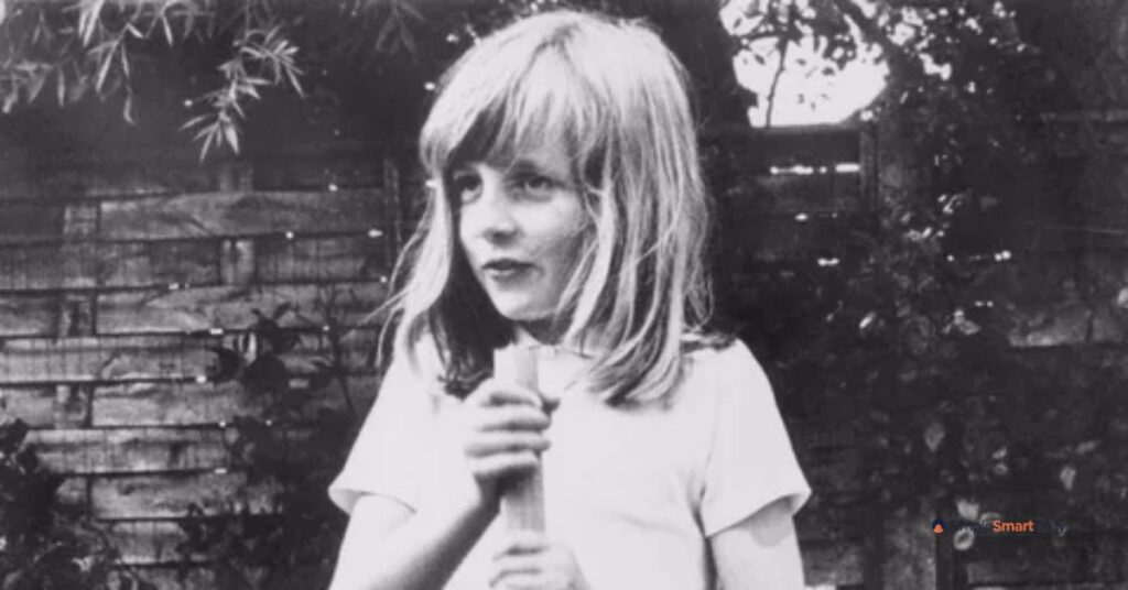 Early Life and Childhood