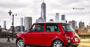 Mini Electric Cars in the USA