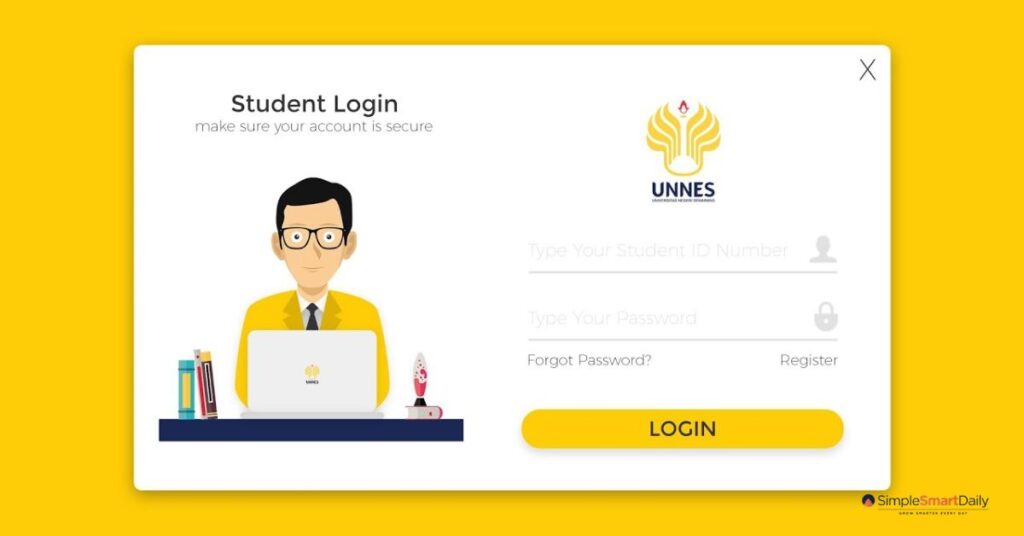 Student Store Login