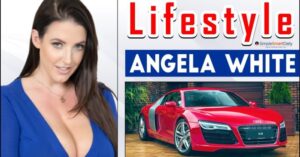 Angela White Net Worth