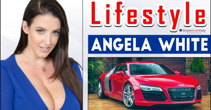 Angela White Net Worth