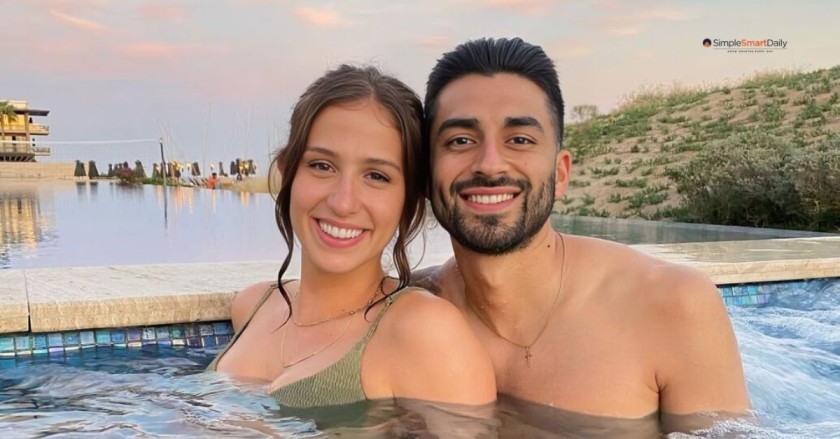 Angie Lassman Husband