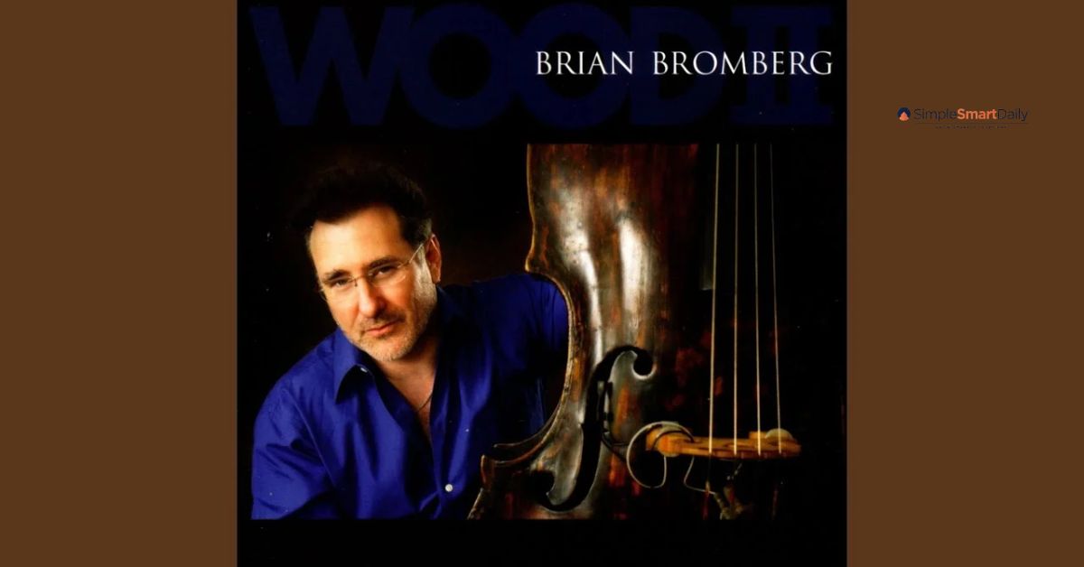 Brian Brenberg