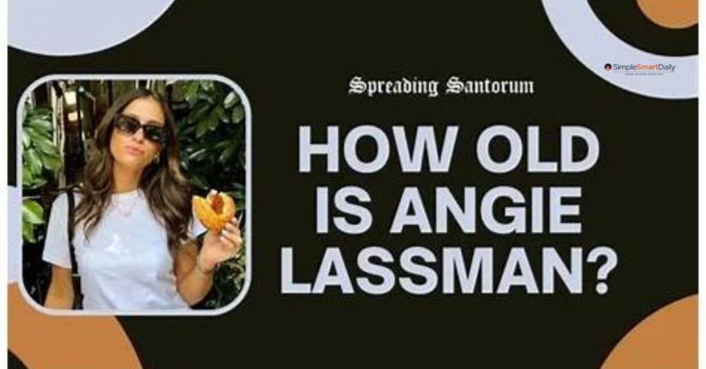 Is Angie Lassman Married in 2026? Relationship Status Explained