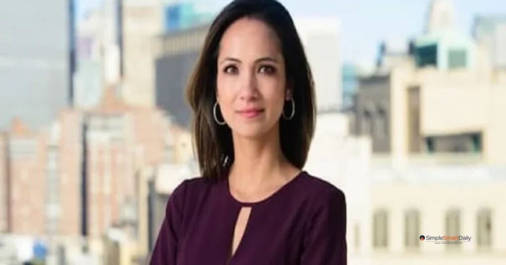 Lydia Hu Biography at a Glance