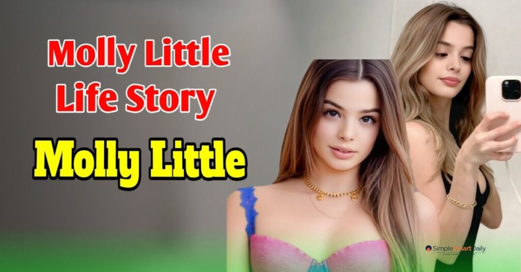 Molly Little Profile Summary