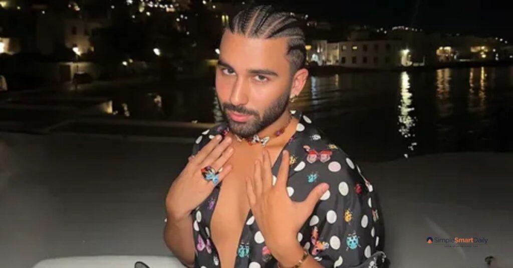 Suraj Awatramani Net Worth in 2026