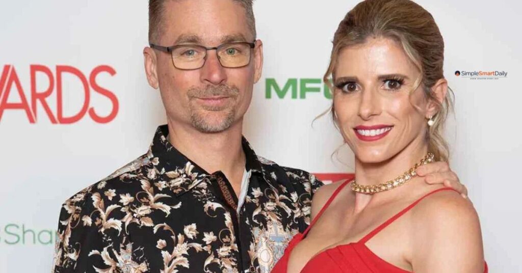 Who Is Cory Chase Husband: Robert Leon?